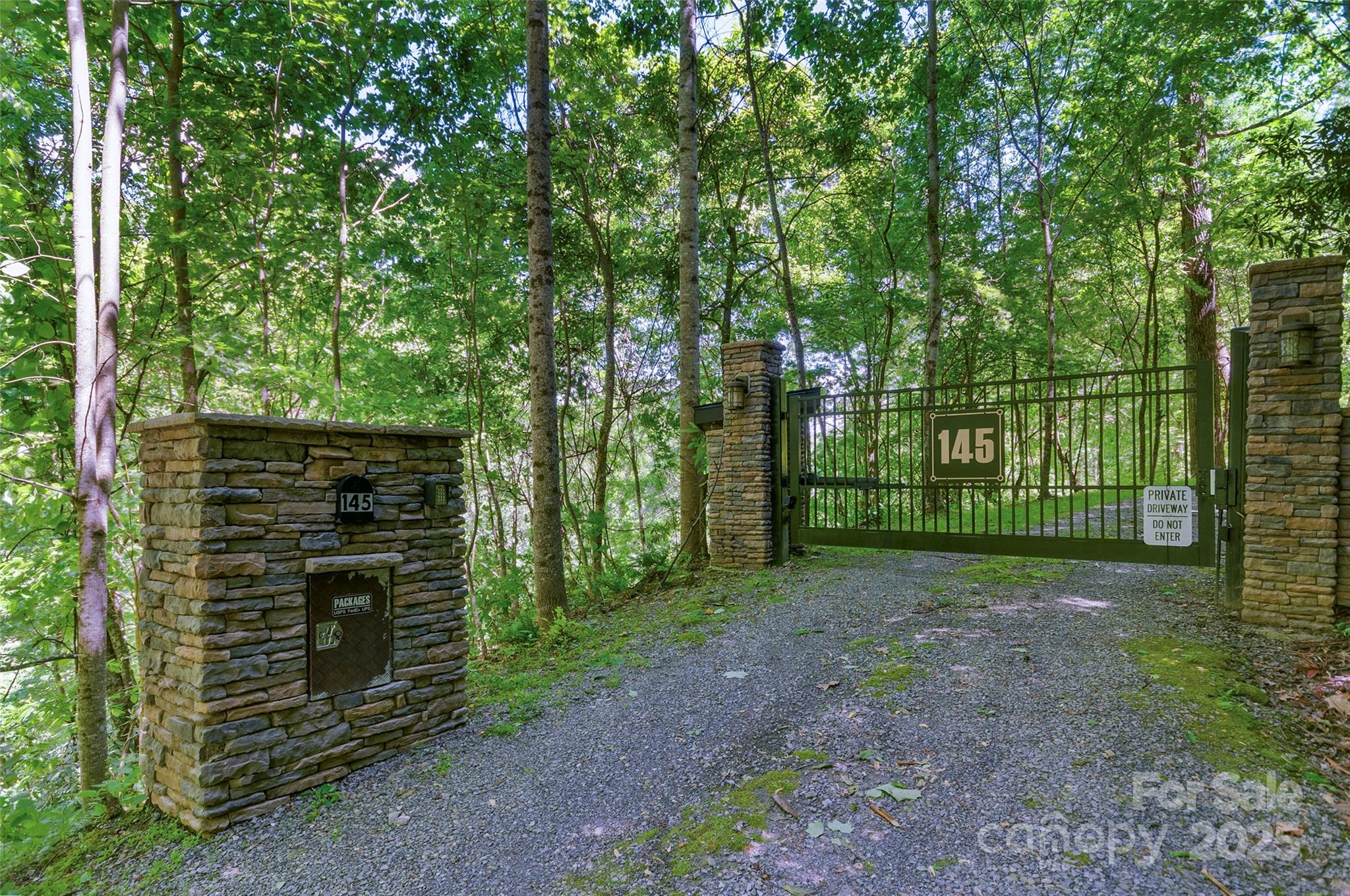 145 Old Still Road Maggie Valley, NC 28751 - Photo 33 of 38 Gallery Image 33