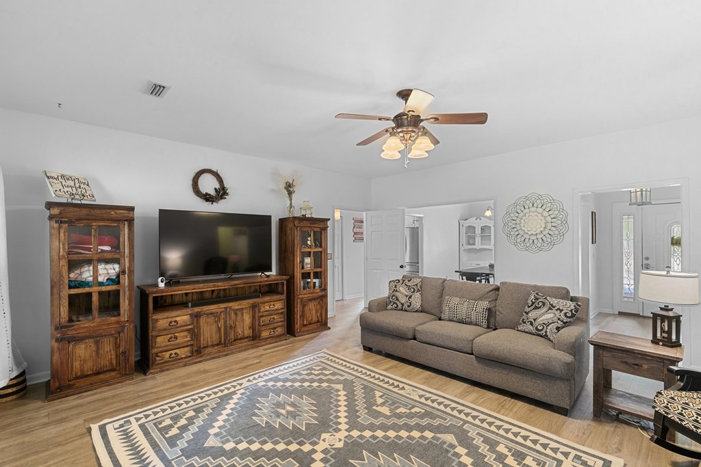 115 Walden Pond Road Headland, AL 36345 - Photo 8 of 47