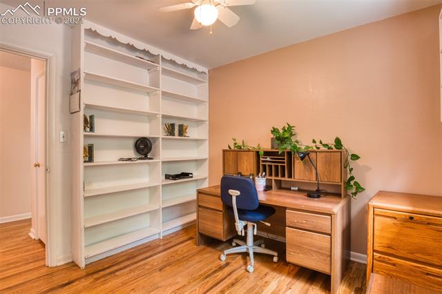 816 Valley Road Colorado Springs, CO 80904 - Photo 21 of 33
