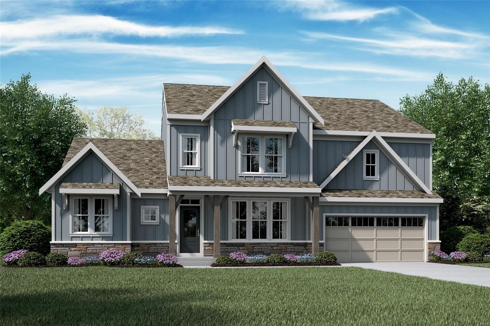 908 Memsie Drive O'Fallon, MO 63368 - Photo 1 of 1 Gallery Image 1
