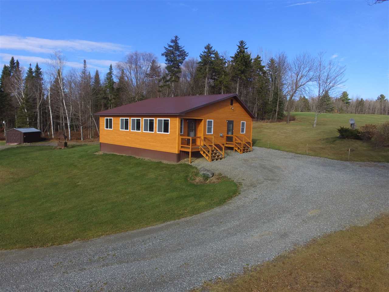 330 Routhier Road Newport Center, VT 05857 - Photo 1 of 39 Gallery Image 1