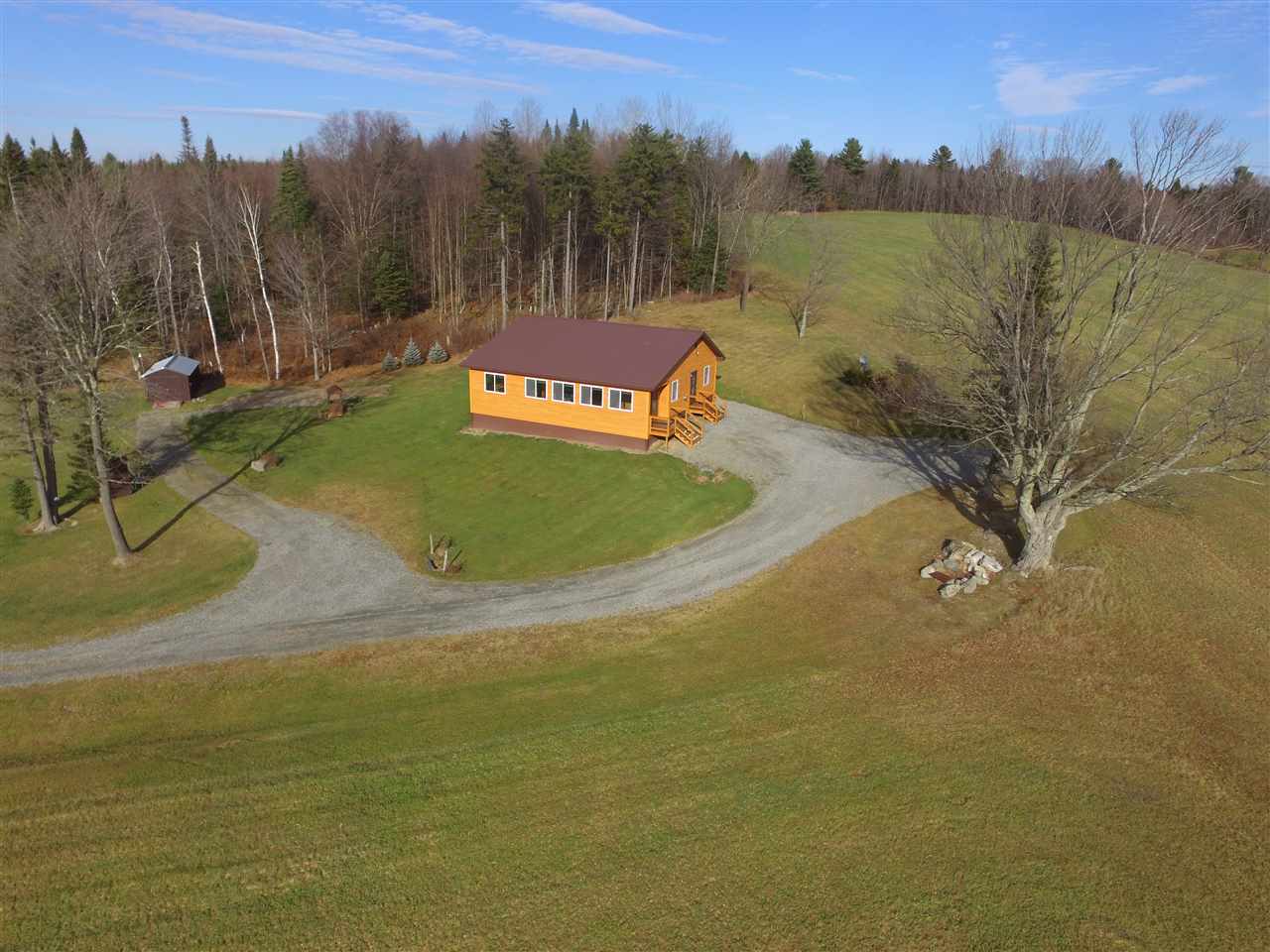 330 Routhier Road Newport Center, VT 05857 - Photo 2 of 39 Gallery Image 2