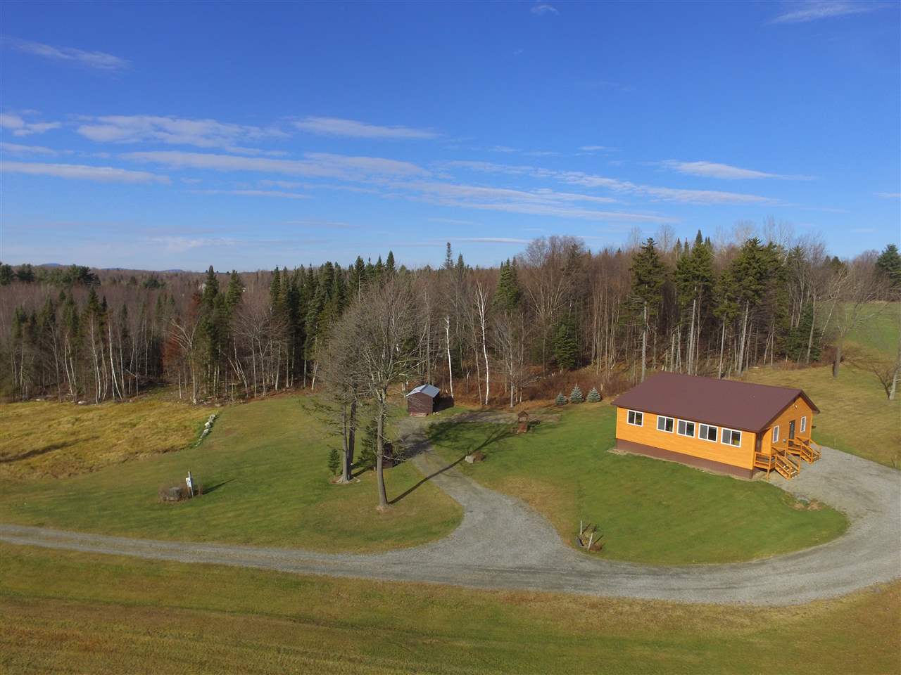 330 Routhier Road Newport Center, VT 05857 - Photo 37 of 39 Gallery Image 37