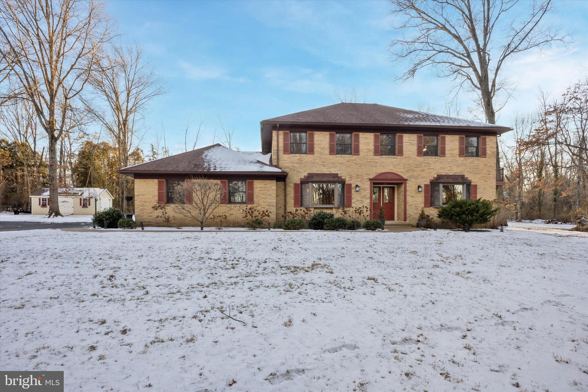 78 7 Stars Road Spring City, PA 19475 - Photo 1 of 117 78 Seven Stars Road - Front View