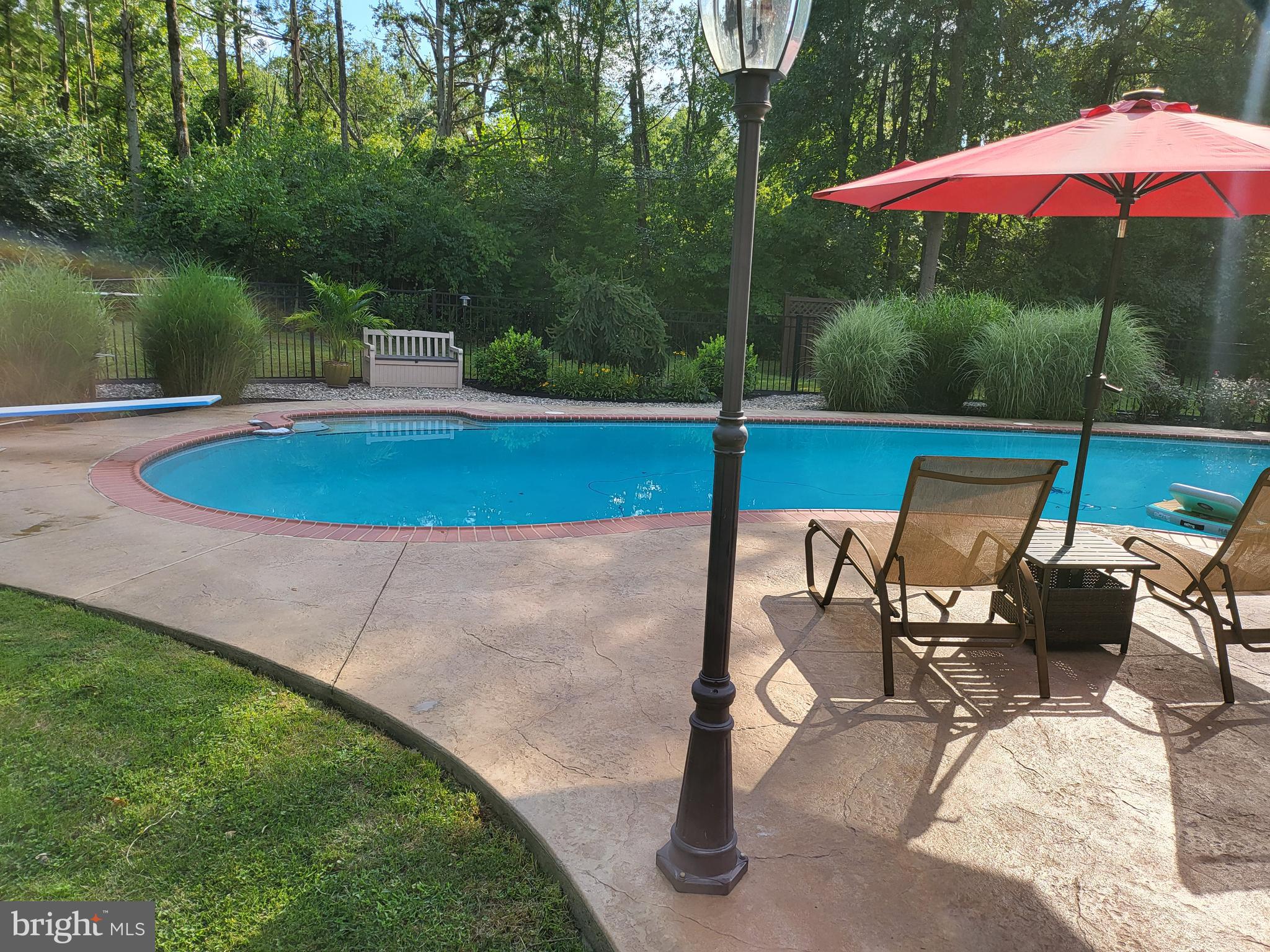 78 7 Stars Road Spring City, PA 19475 - Photo 109 of 117 a view of a swimming pool with a patio