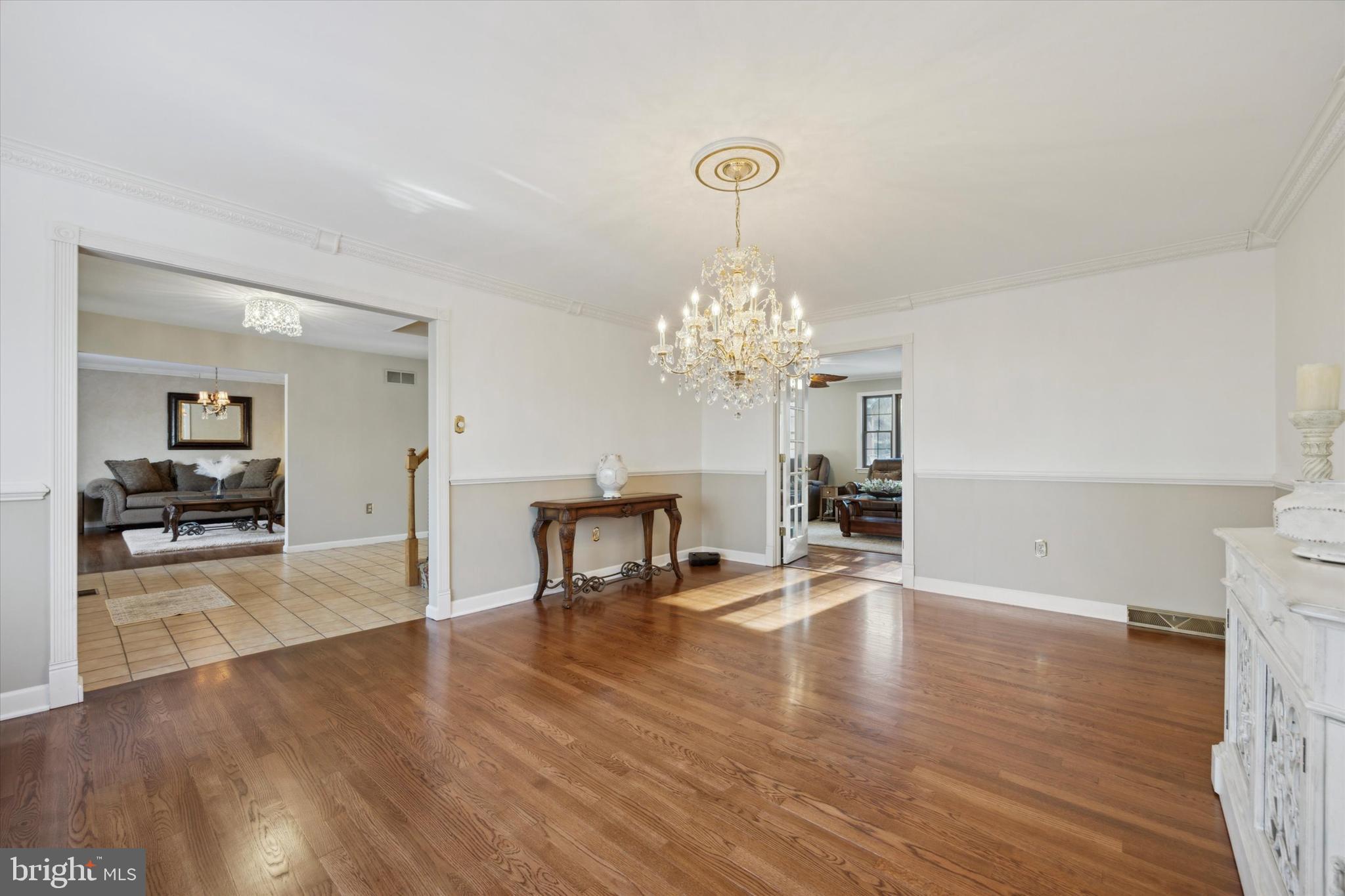 78 7 Stars Road Spring City, PA 19475 - Photo 12 of 117 Dining Room to Family Room