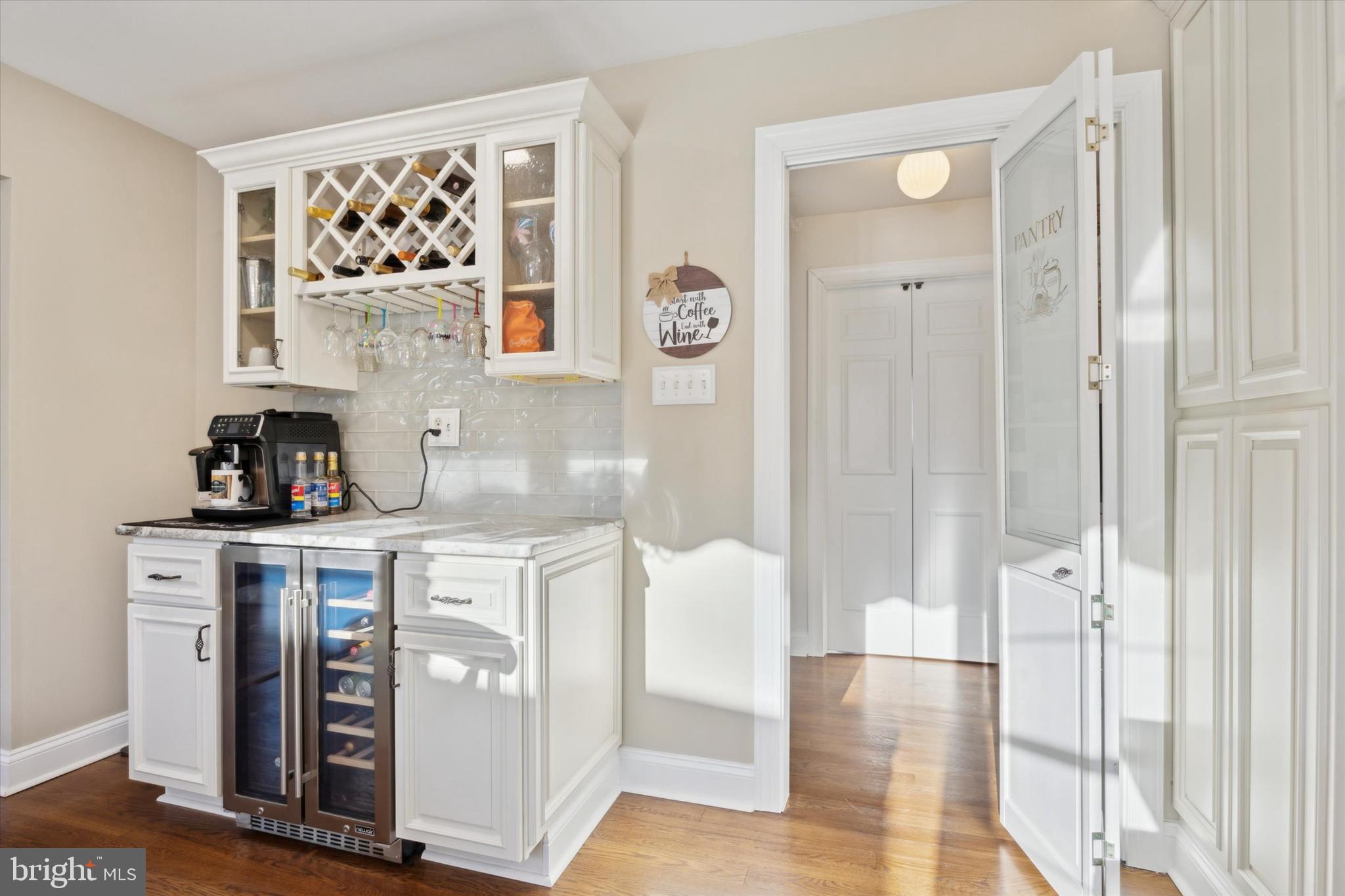 78 7 Stars Road Spring City, PA 19475 - Photo 26 of 117 a kitchen with stainless steel appliances granite countertop a stove and a refrigerator