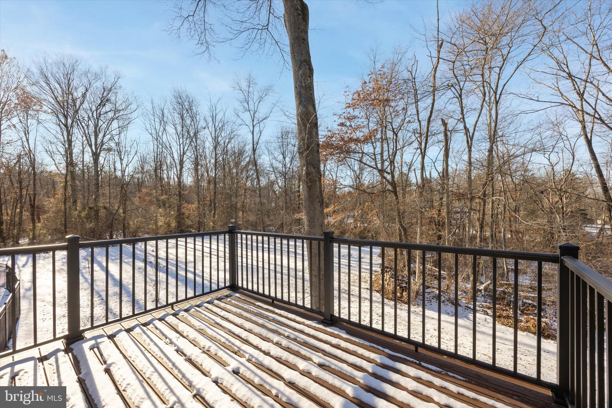 78 7 Stars Road Spring City, PA 19475 - Photo 39 of 117 Primary Bed Room Deck and View
