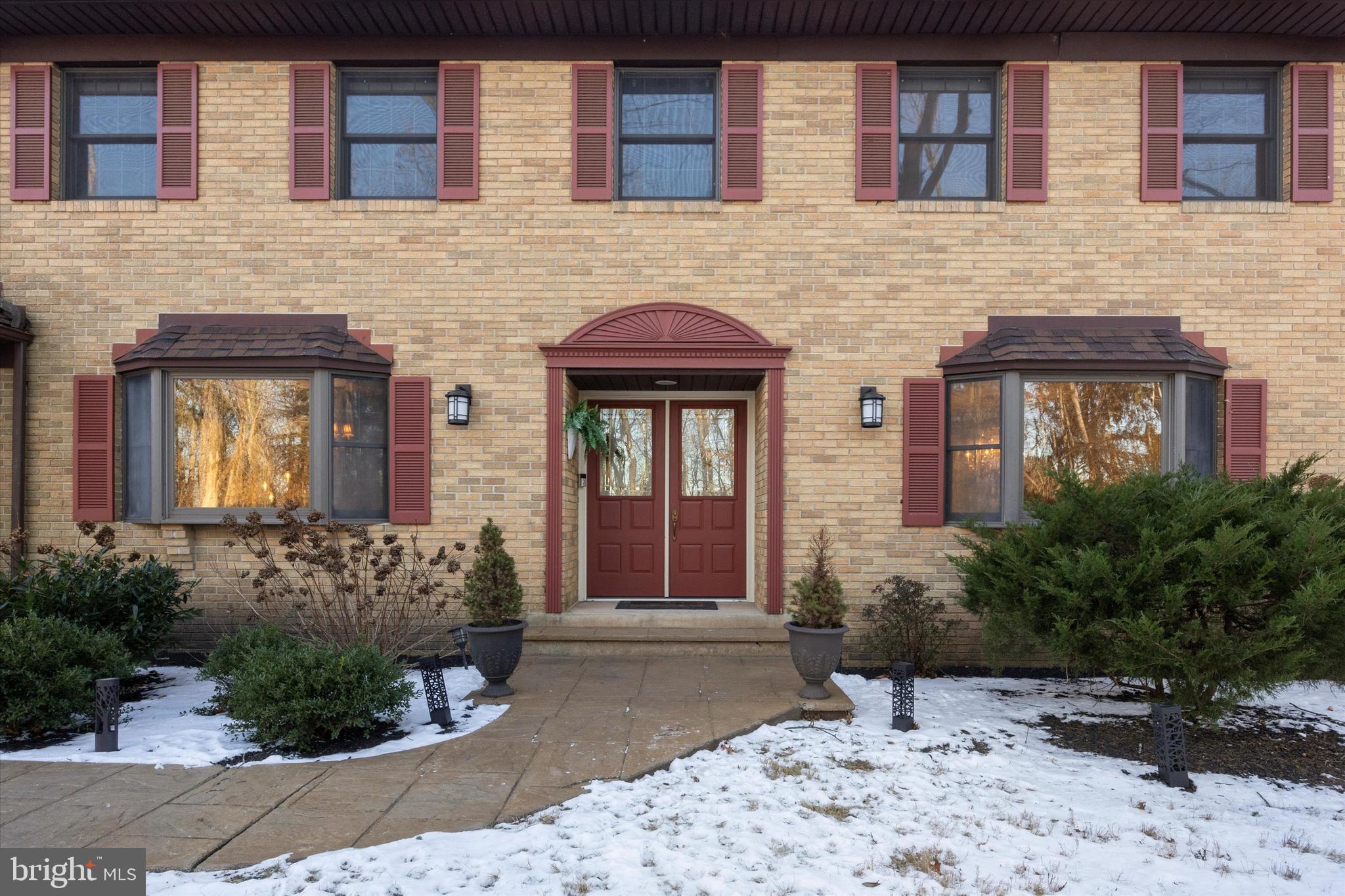 78 7 Stars Road Spring City, PA 19475 - Photo 4 of 117 Front Entrance