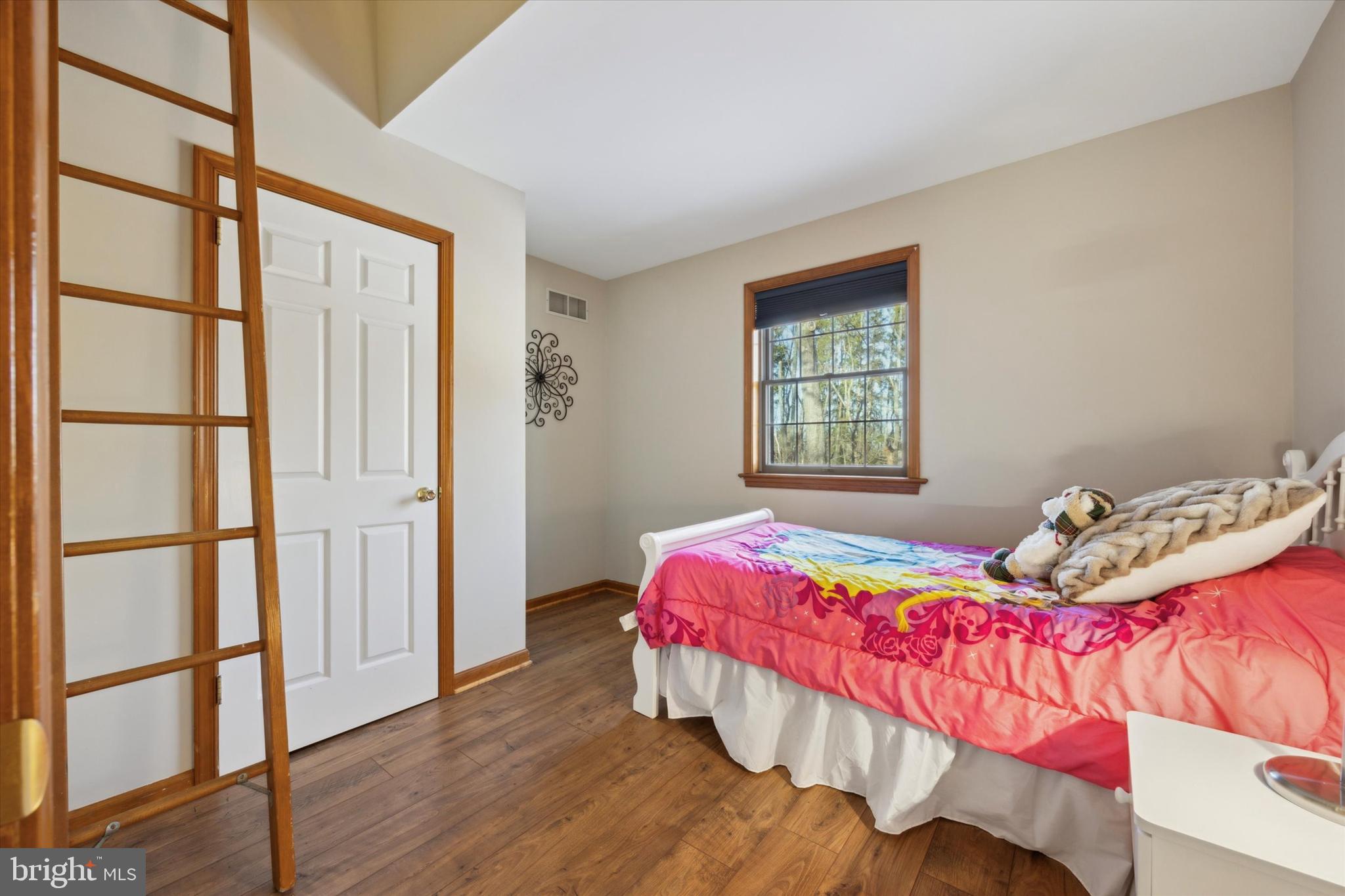 78 7 Stars Road Spring City, PA 19475 - Photo 46 of 117 a bedroom with a bed and a window