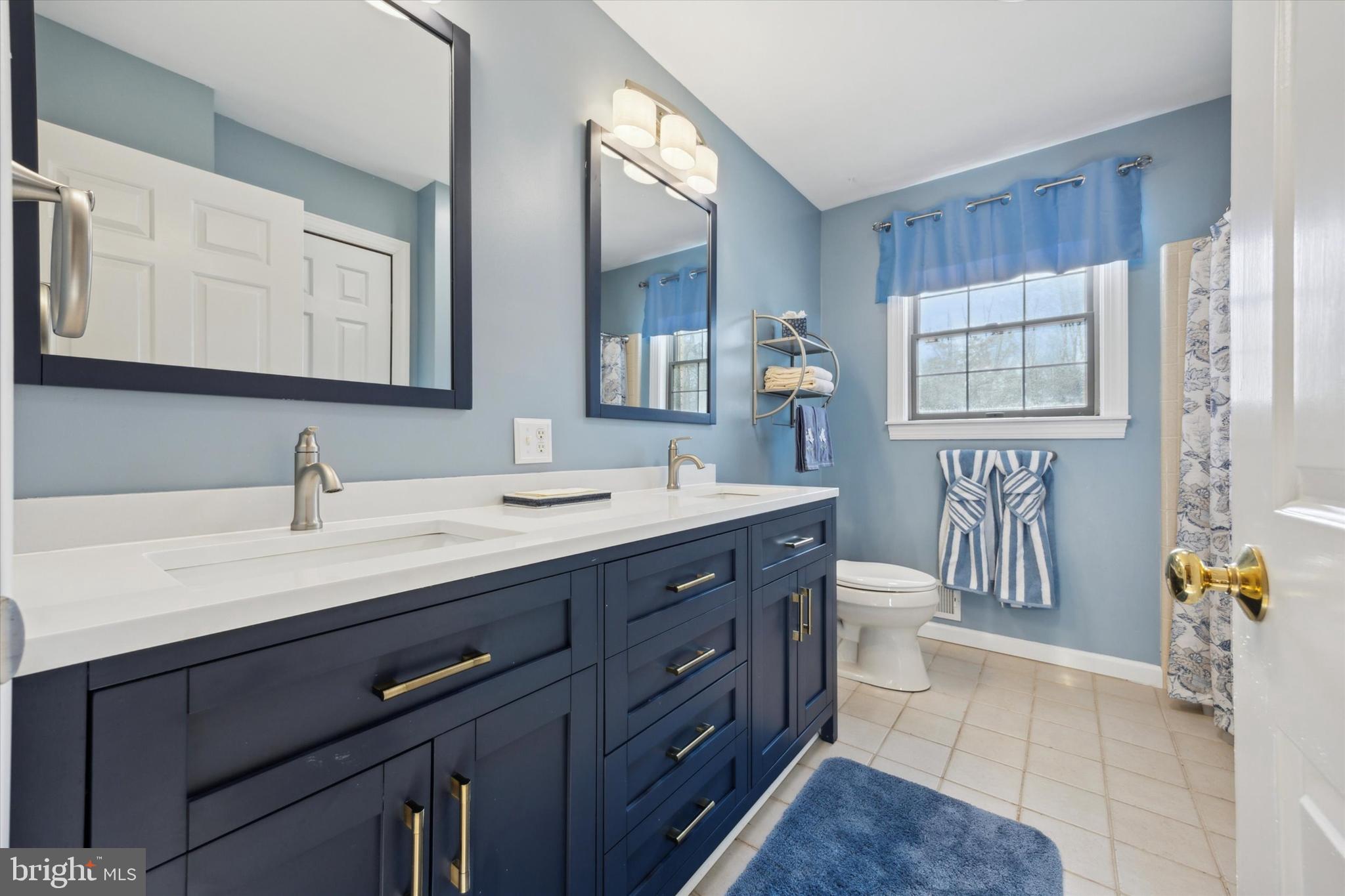 78 7 Stars Road Spring City, PA 19475 - Photo 50 of 117 Hall Bath Room