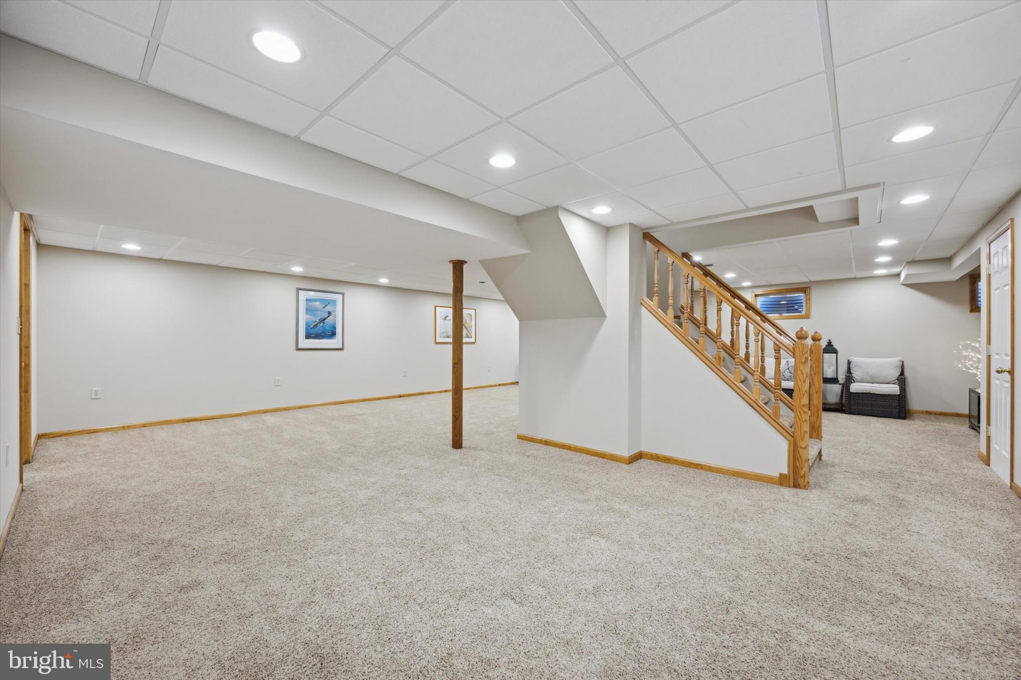 78 7 Stars Road Spring City, PA 19475 - Photo 52 of 117 a view of an empty room with staircase
