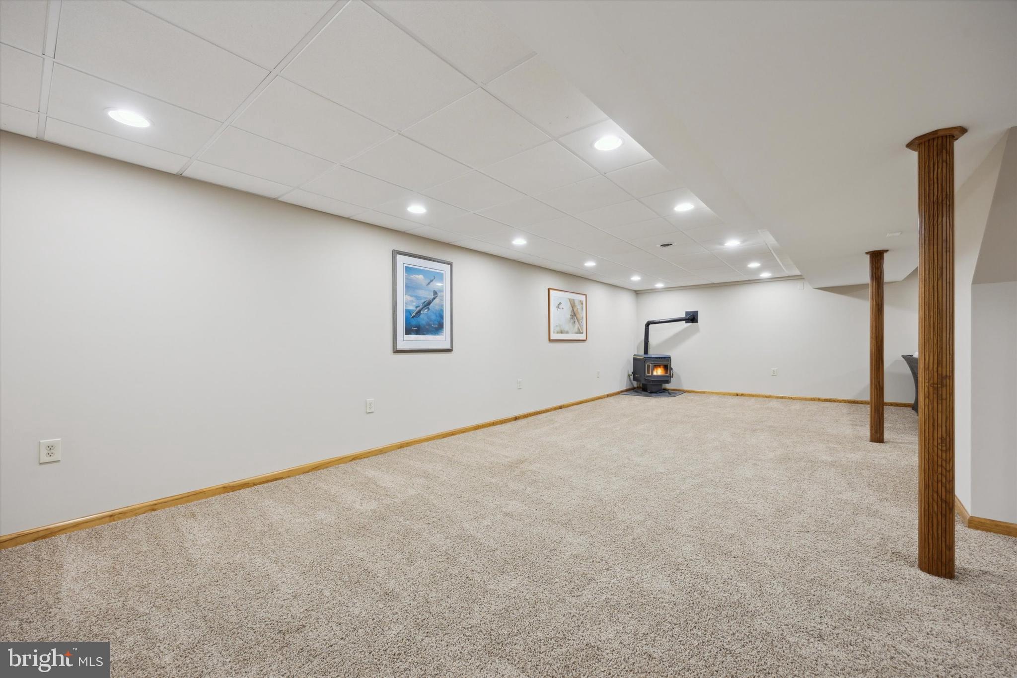 78 7 Stars Road Spring City, PA 19475 - Photo 57 of 117 Basement