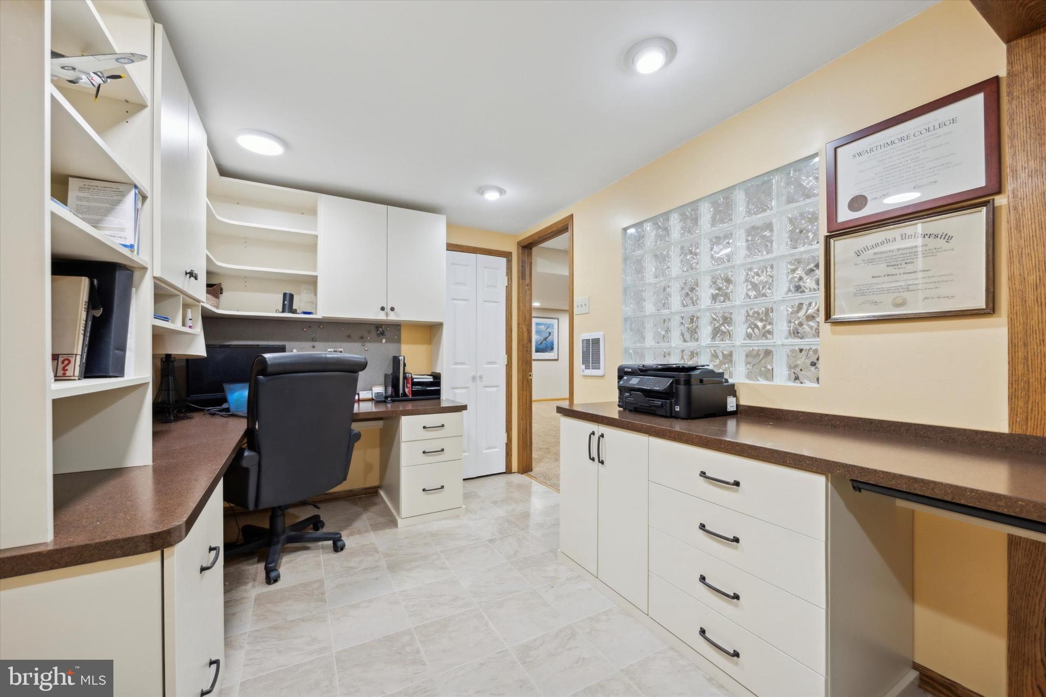 78 7 Stars Road Spring City, PA 19475 - Photo 62 of 117 Custom Office