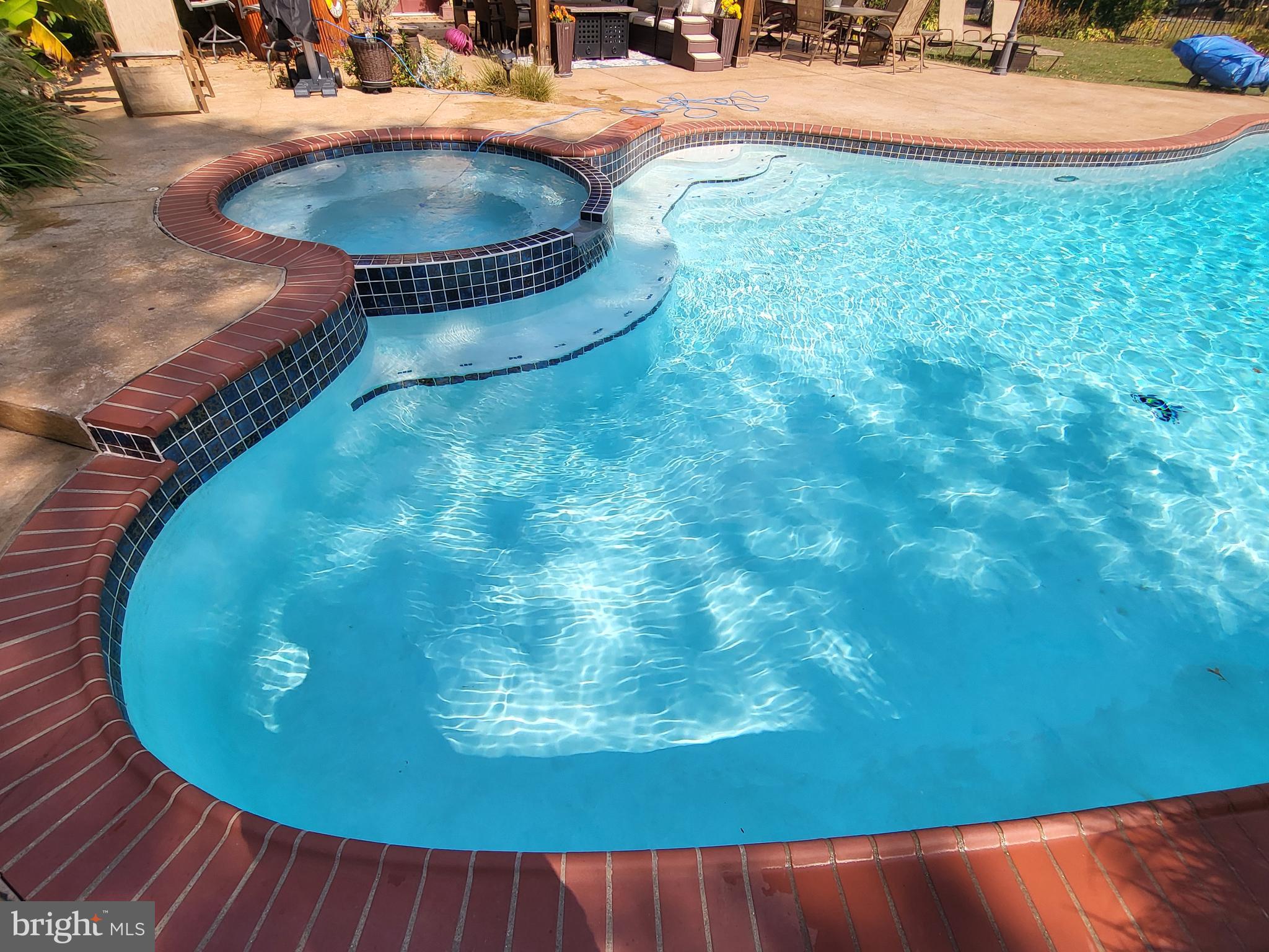 78 7 Stars Road Spring City, PA 19475 - Photo 93 of 117 a view of a swimming pool with a yard