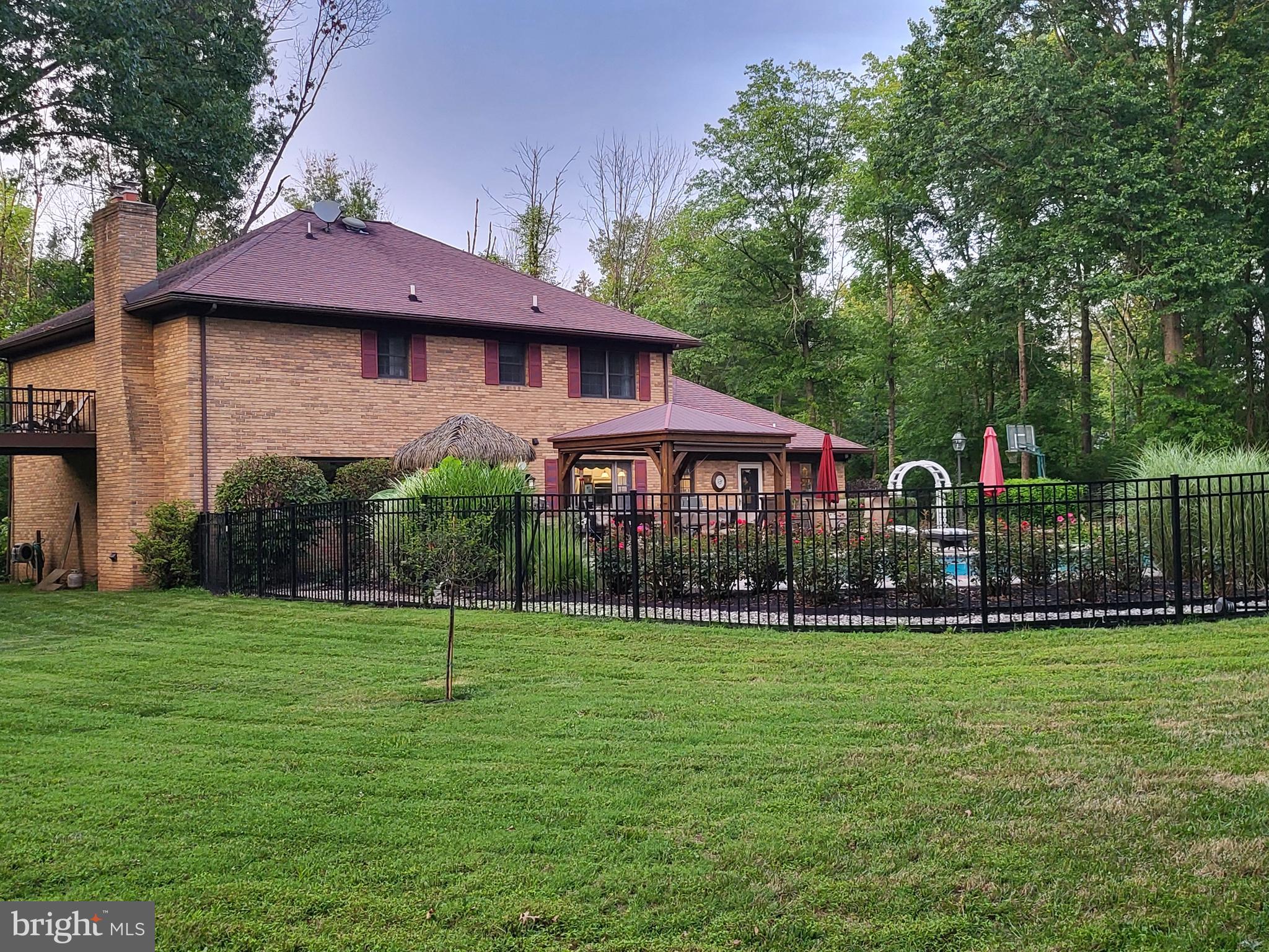 78 7 Stars Road Spring City, PA 19475 - Photo 95 of 117 a front view of a house with a yard