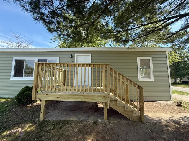 $89,000 | 62 Brushwood Drive, Matteson, IL 60443