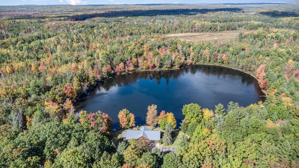 $1,200,000 | 5500 County Line Road, Hale, MI 48739