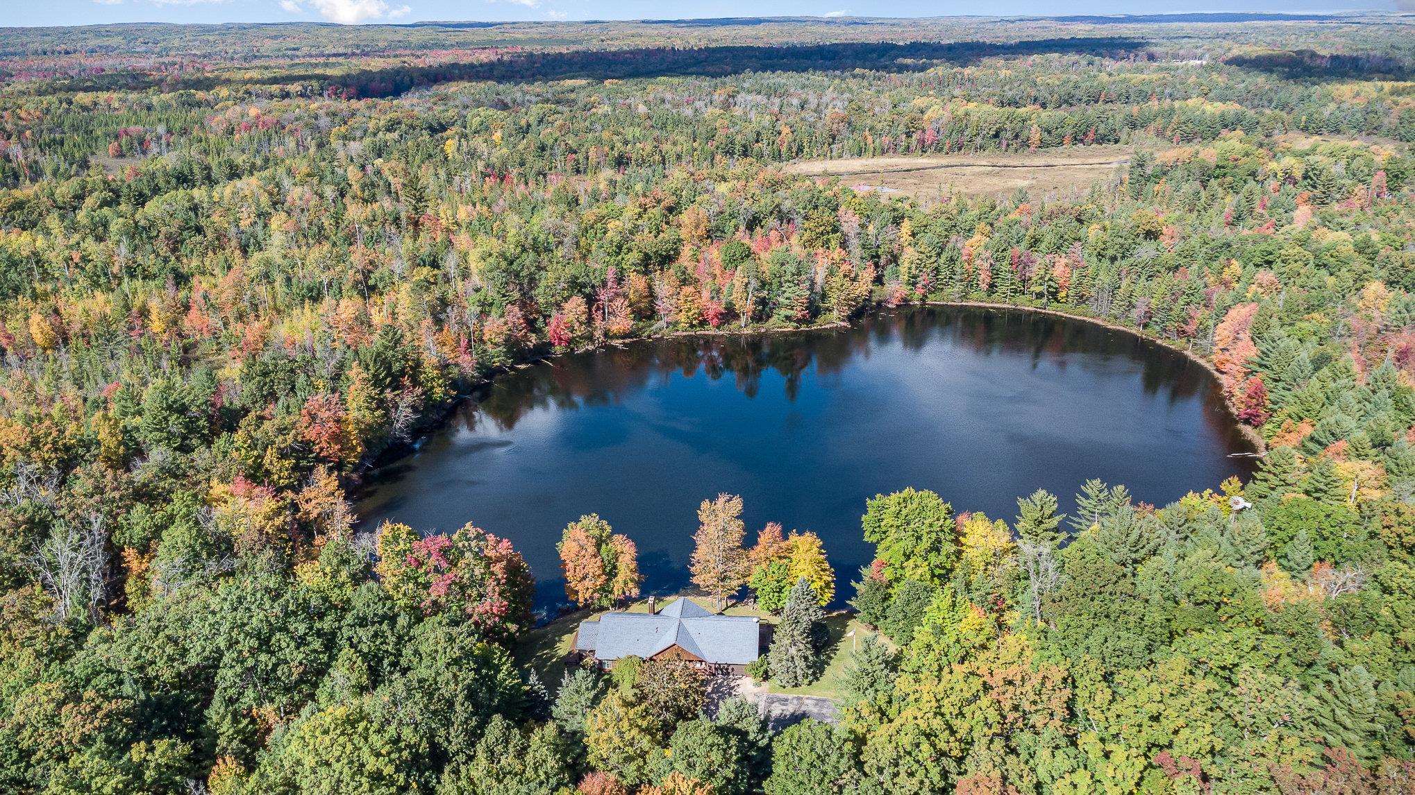 5500 County Line Road Hale, MI 48739 - Photo 1 of 59