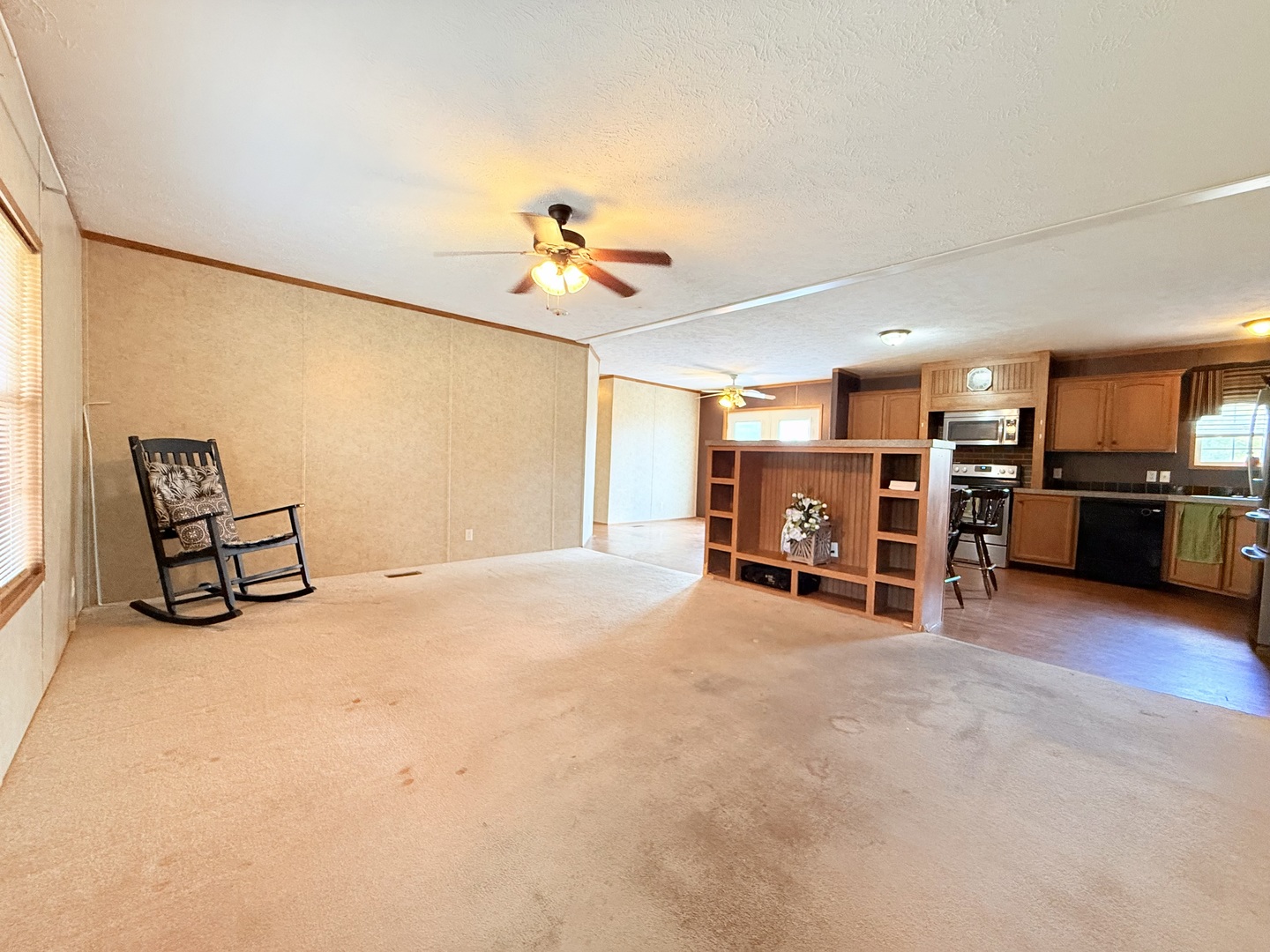 885 Wilson Street Stonefort, IL 62987 - Photo 10 of 28