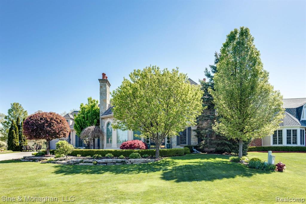 16 Old Course Road St. Clair, MI 48079 - Photo 14 of 92