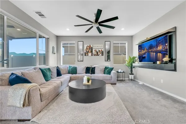 $610,000 | 2493 Gunner Ridge Way, Rialto, CA 92377