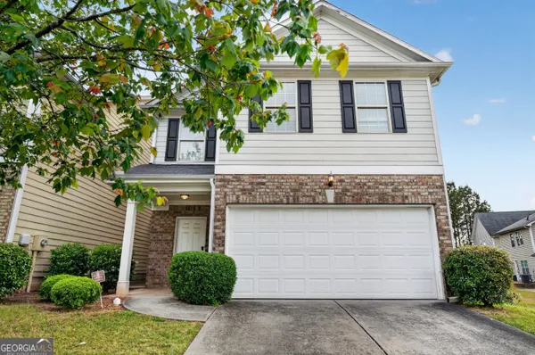 $254,900 | 6361 Shadow Square, Lithonia, GA 30058