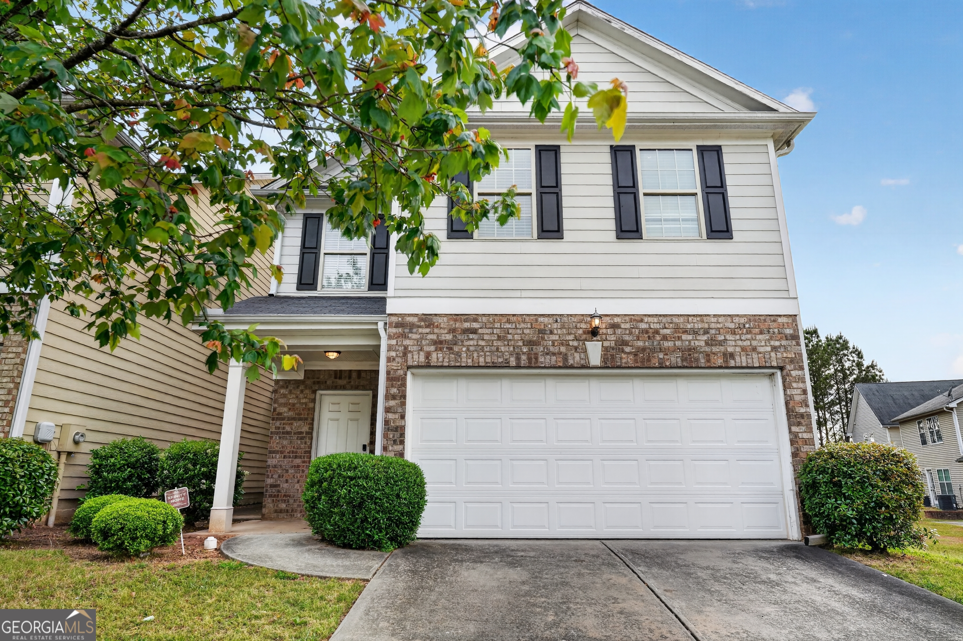 6361 Shadow Square Lithonia, GA 30058 - Photo 1 of 34