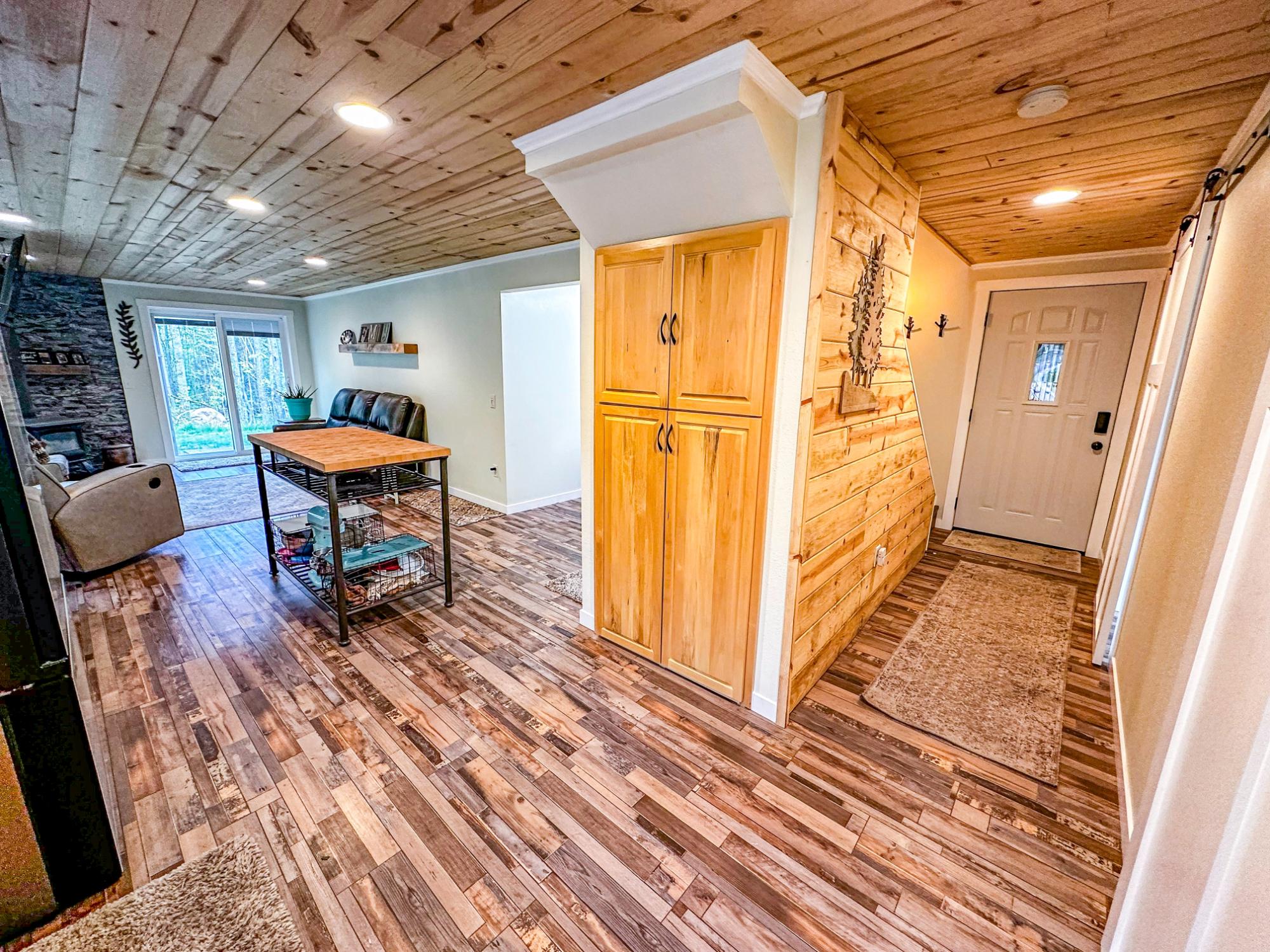 N7573 East Dover Road Phillips, WI 54555 - Photo 22 of 99 Gallery Image 22
