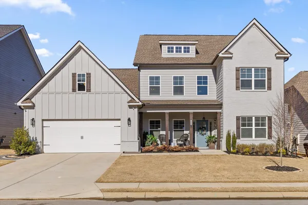 $679,900 | 3324 Grassy Fields Lane, Apison, TN 37302