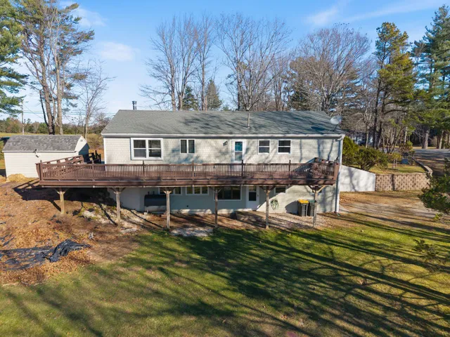 $749,900 | 85 Running Hill Road, Scarborough, ME 04074