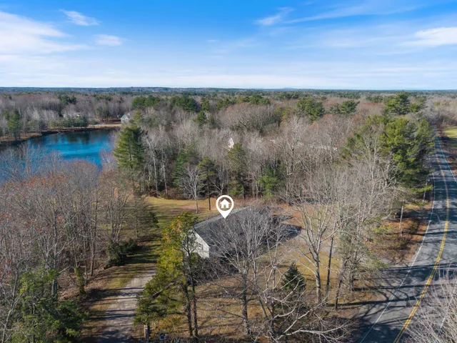 $749,900 | 85 Running Hill Road, Scarborough, ME 04074