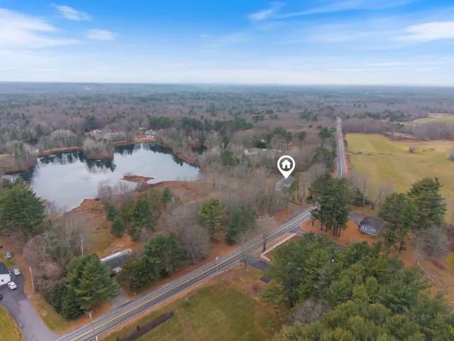 $749,900 | 85 Running Hill Road, Scarborough, ME 04074