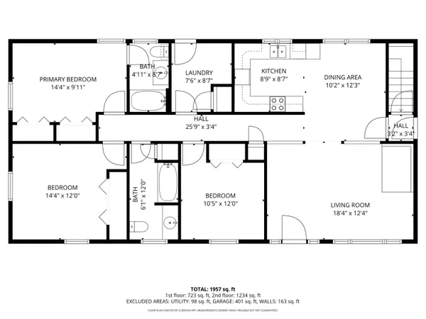 $729,000 | 85 Running Hill Road, Scarborough, ME 04074