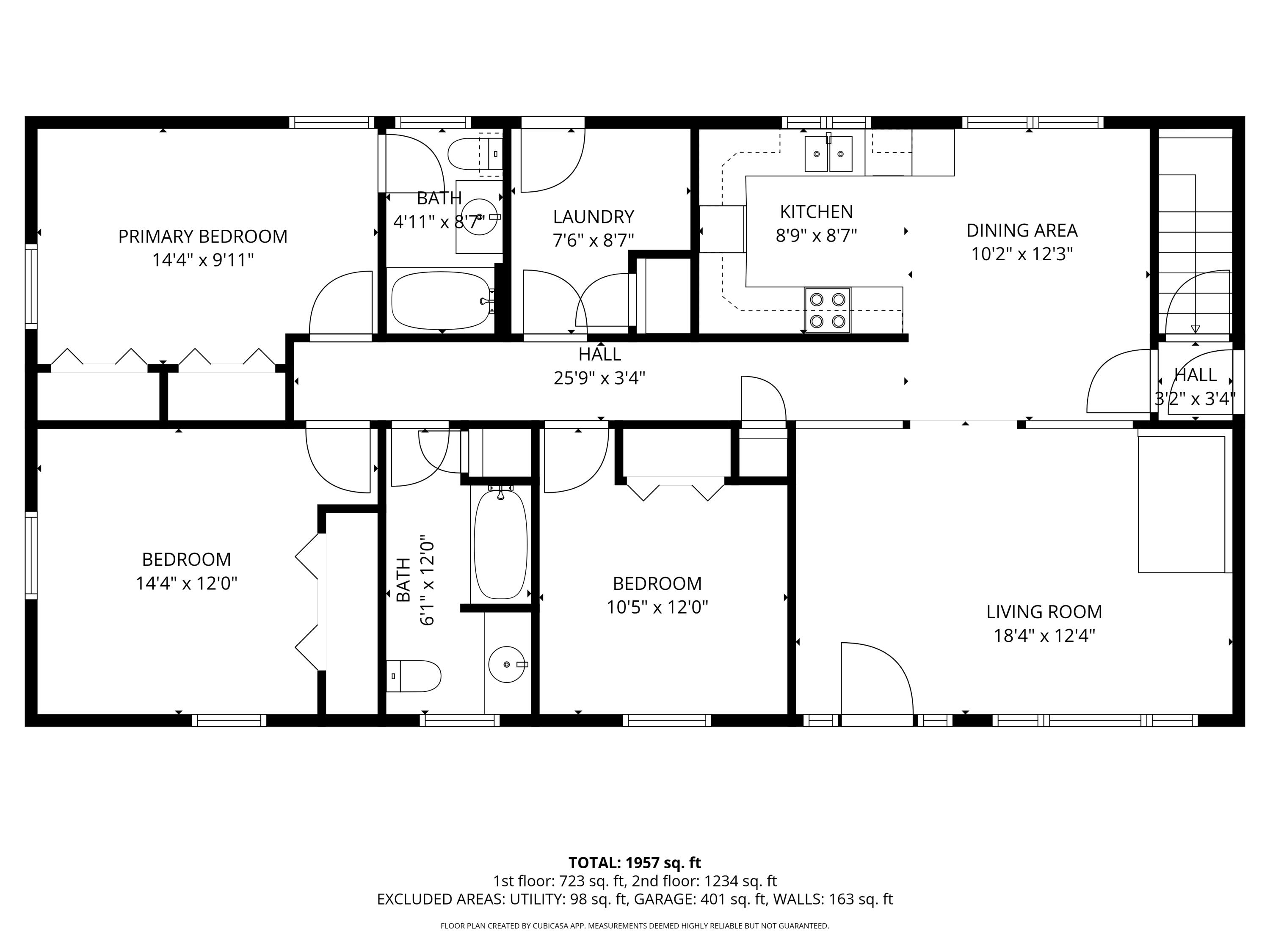85 Running Hill Road Scarborough, ME 04074 - Photo 66 of 69 85_Running_Hill_Rd_Floor2
