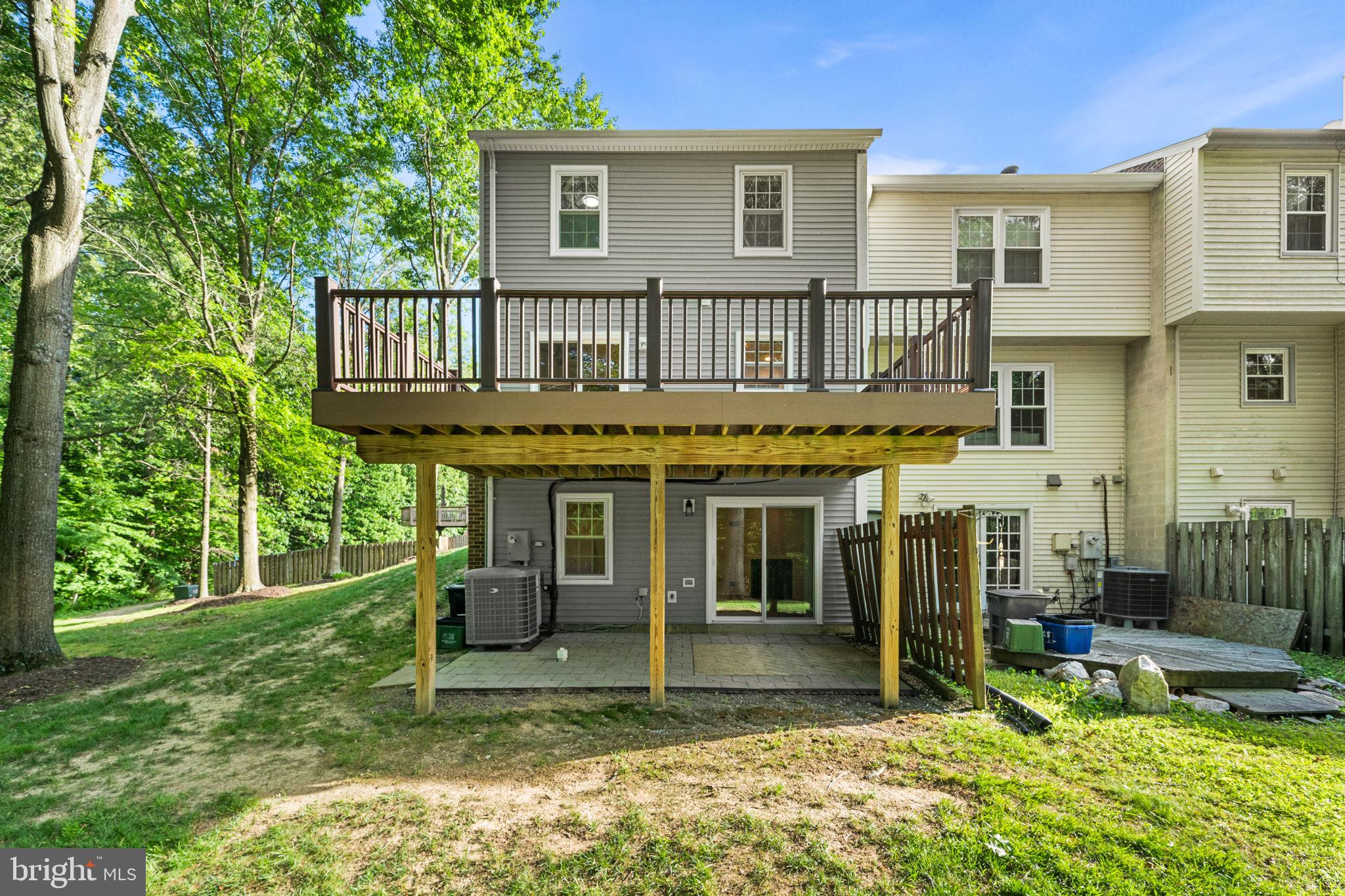 7913 Pebble Brook Court Springfield, VA 22153 - Photo 35 of 36
