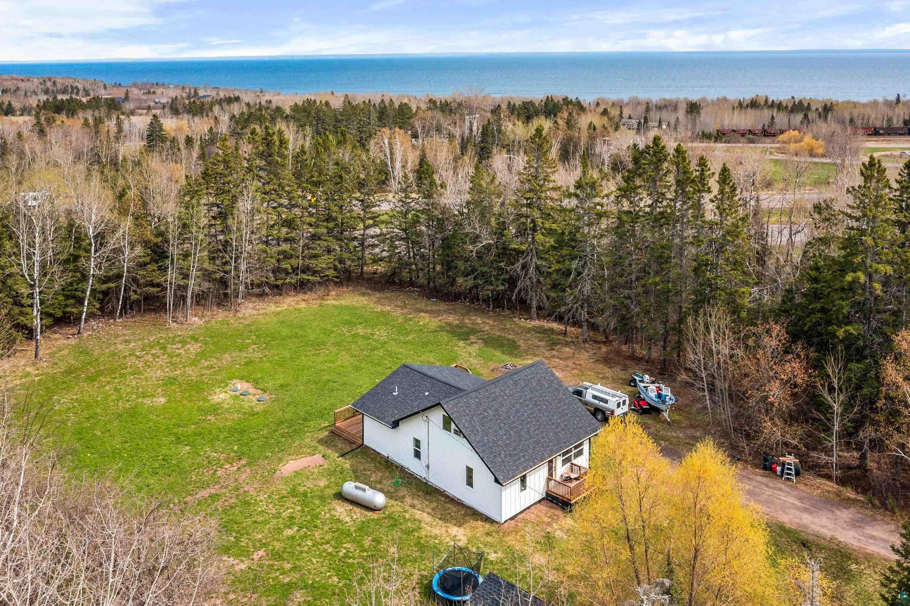 1134 Shoreview Road Two Harbors, MN 55616 - Photo 59 of 69