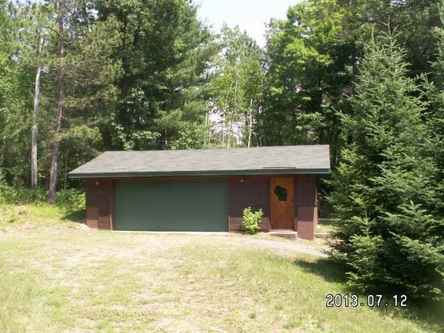 9262 Cth Road Sayner, WI 54560 - Photo 2 of 13 Gallery Image 2