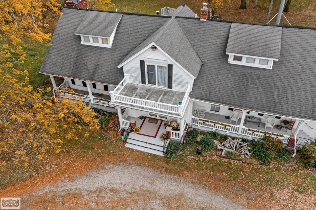 5405 South Lake Shore Road Harbor Beach, MI 48441 - Photo 5 of 52