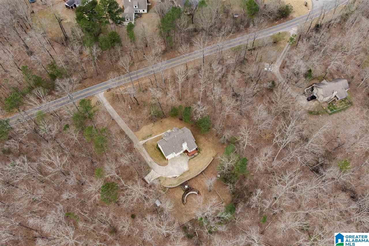 7221 Faucett Cut-Off Road Pinson, AL 35126 - Photo 45 of 47