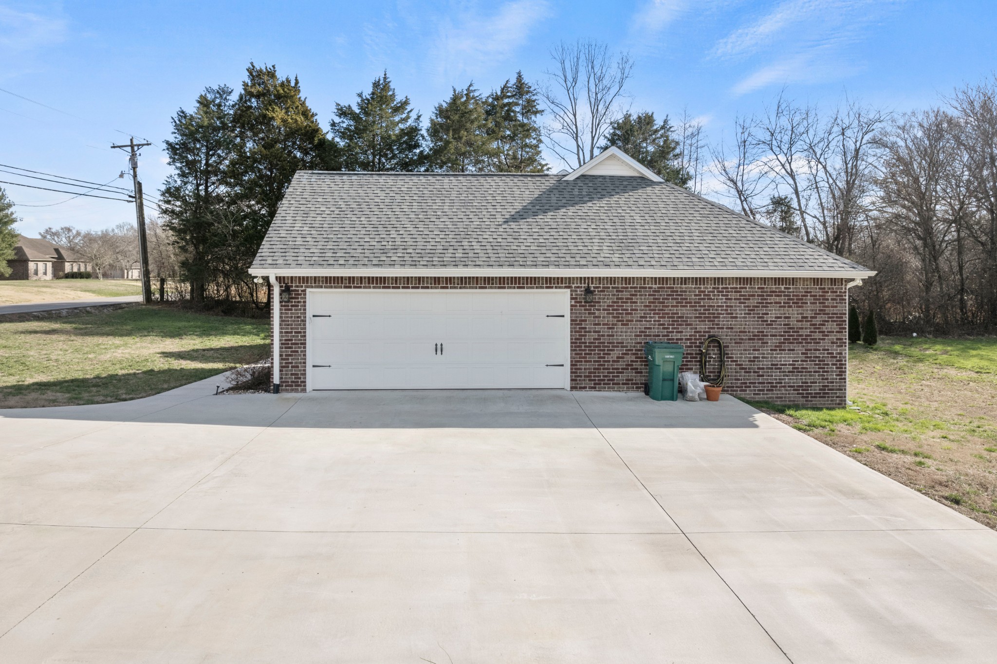 1295 Old Estill Springs Road Winchester, TN 37398 - Photo 29 of 34 a view of a house with a yard and tree
