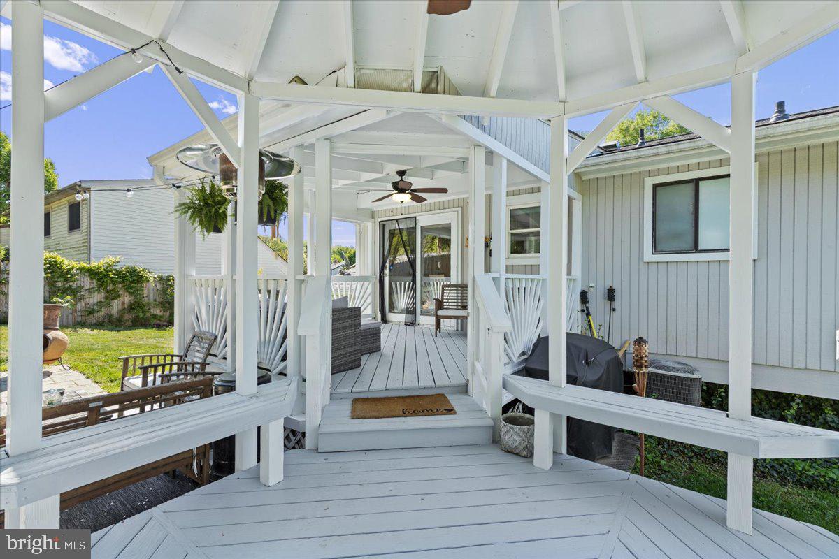 4422 Flintstone Road Alexandria, VA 22306 - Photo 39 of 49 Gallery Image 39