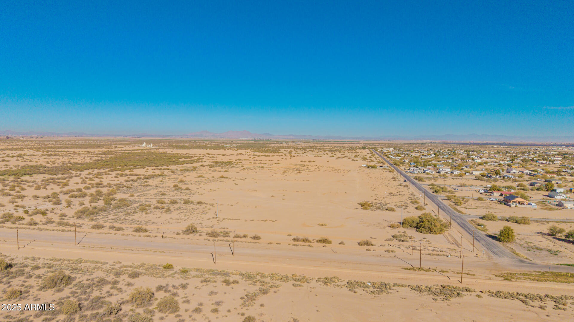 6210 North Valley Road, Unit 1 Eloy, AZ 85131 - Photo 12 of 21 a view of beach and ocean