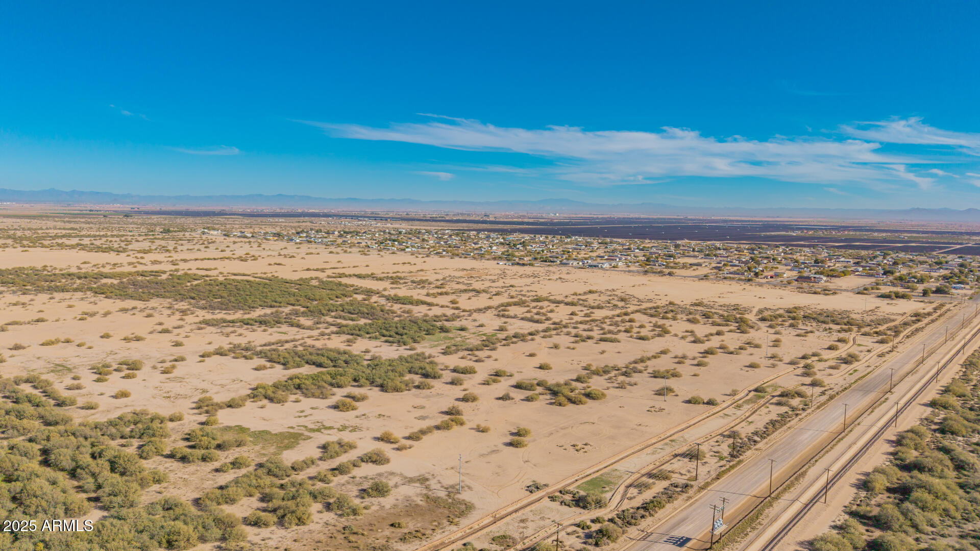 6210 North Valley Road, Unit 1 Eloy, AZ 85131 - Photo 15 of 21 a view of ocean view with beach