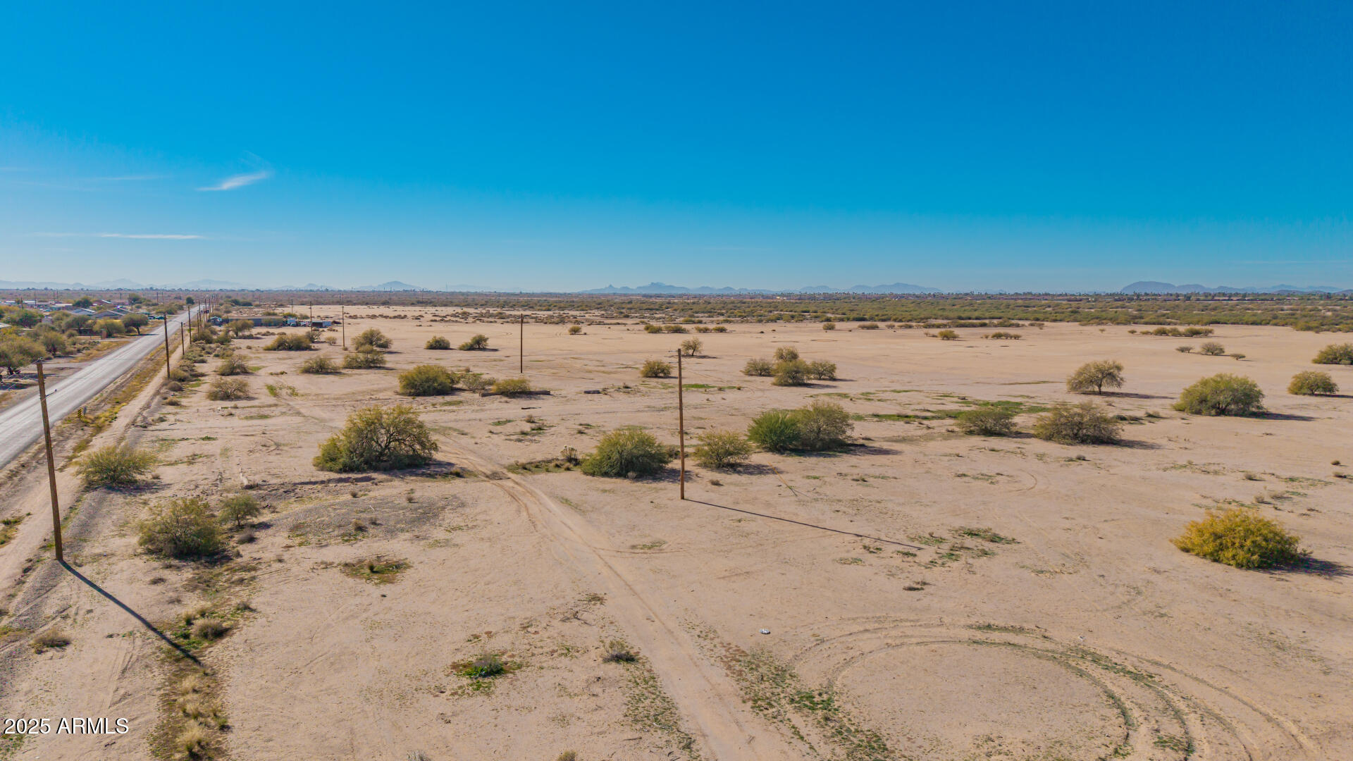 6210 North Valley Road, Unit 1 Eloy, AZ 85131 - Photo 19 of 21