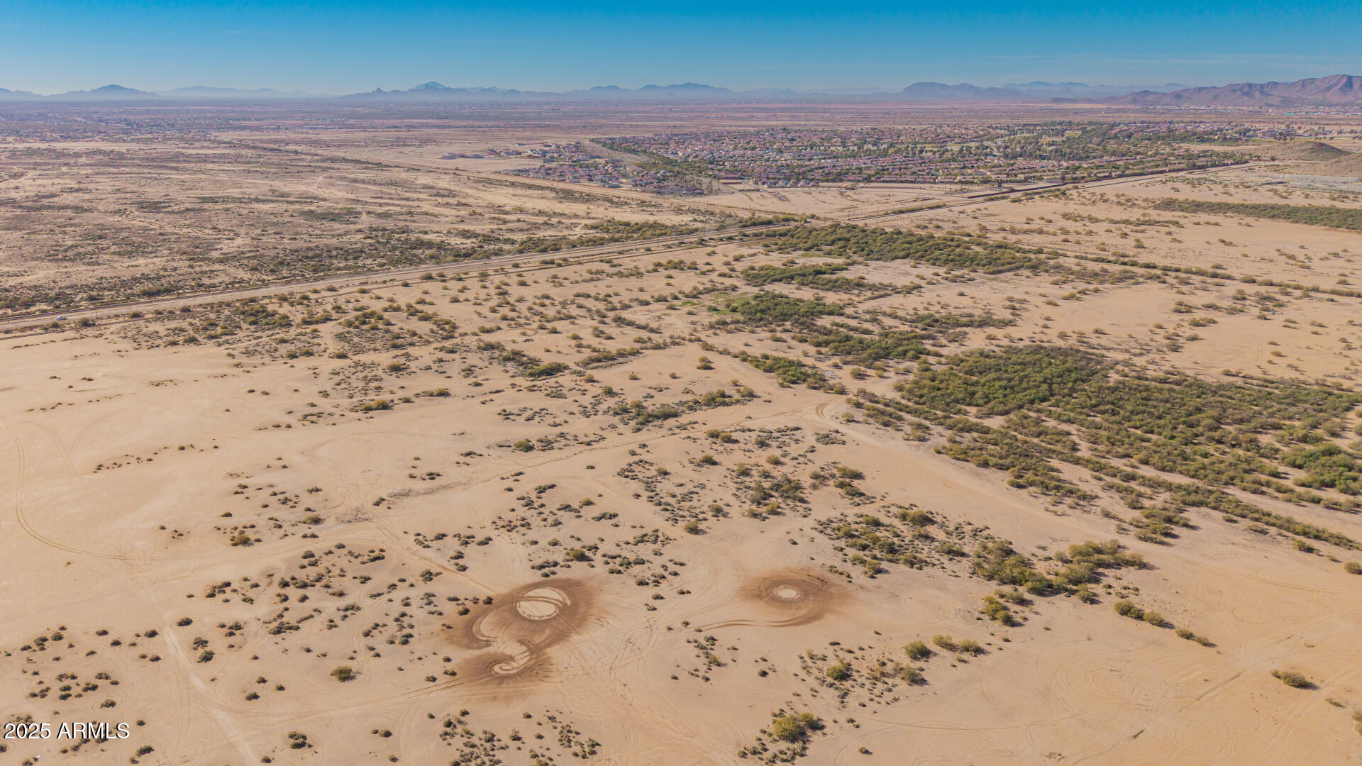 6210 North Valley Road, Unit 1 Eloy, AZ 85131 - Photo 20 of 21 a view of beach and ocean