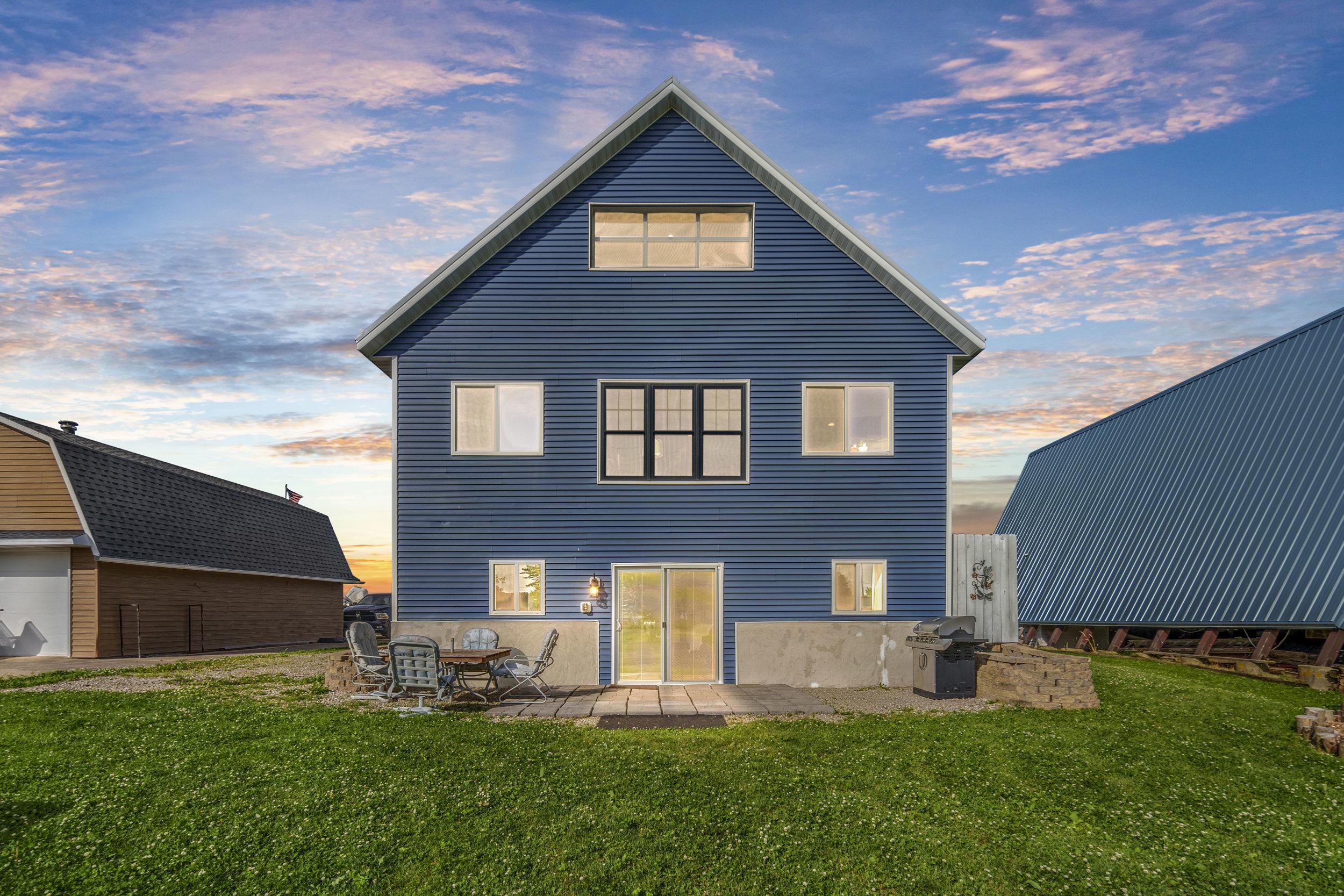 7711 Boom Bay Heights Road Larsen, WI 54947 - Photo 72 of 72