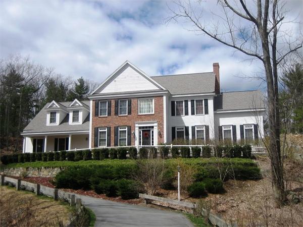 17 Cedar Hill Road Dover, MA 02030 - Photo 1 of 30 Gallery Image 1
