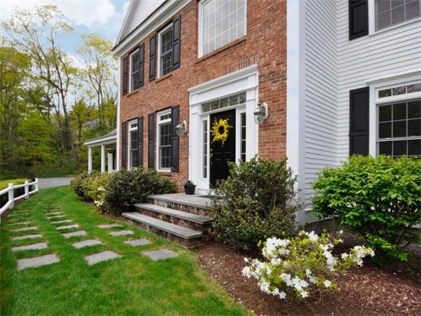 17 Cedar Hill Road Dover, MA 02030 - Photo 2 of 30 Gallery Image 2
