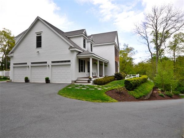 17 Cedar Hill Road Dover, MA 02030 - Photo 29 of 30 Gallery Image 29